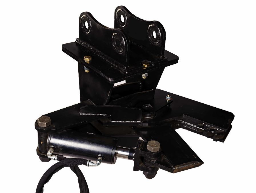 Mini Excavator Attachments Spartan Equipment